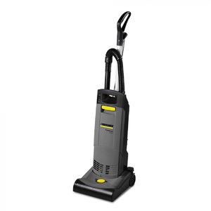 Karcher Upright Vacuum Cleaner - 1 Motor